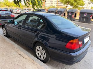 BMW 320d