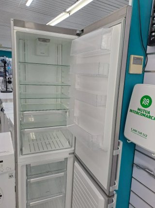 Oferta Combo Nevera Y Lavadora Con Garantía