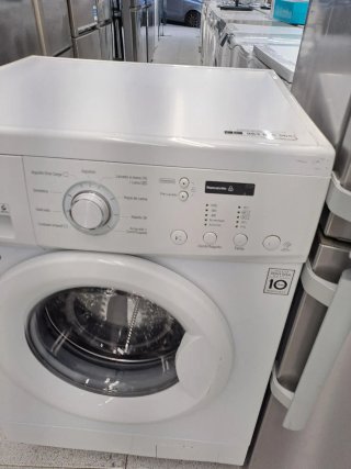 Oferta Combo Nevera Y Lavadora Con Garantía