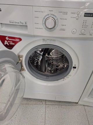 Oferta Combo Nevera Y Lavadora Con Garantía