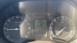 Skoda Octavia 2006