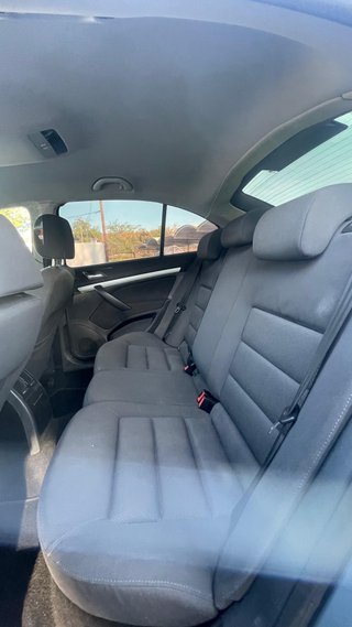 Skoda Octavia 2006
