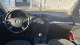 Skoda Octavia 2006