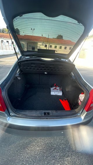 Skoda Octavia 2006