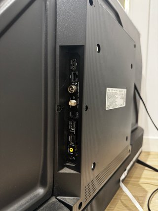 Smart TV TCL 43