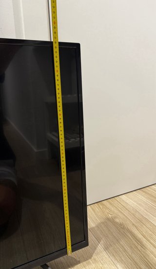 Smart TV TCL 43