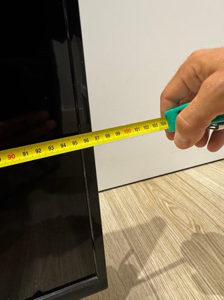 Smart TV TCL 43
