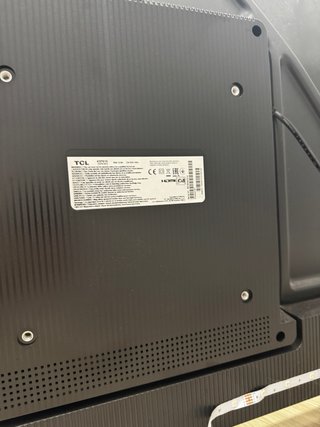 Smart TV TCL 43
