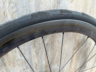 Ruedas Fulcrum Wind C40