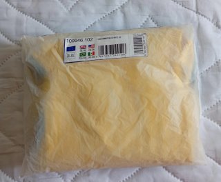 Camiseta Joma Manga Larga Talla 2XL-3XL