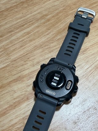 Garmin Forerunner 245 | Gris