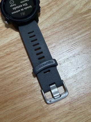 Garmin Forerunner 245 | Gris