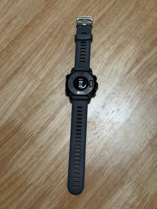 Garmin Forerunner 245 | Gris
