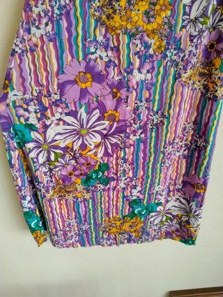 Falda vestido estrenar