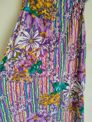 Falda vestido estrenar
