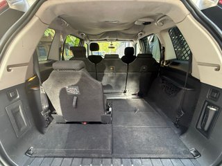 Citroen Grand C4 Picasso 2009