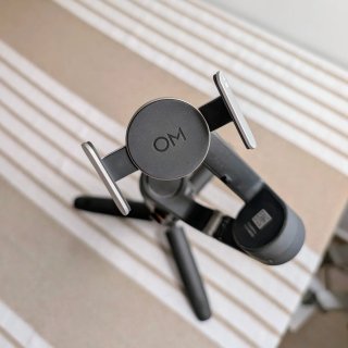 DJI Osmo Mobile 6 Gimbal para móvil