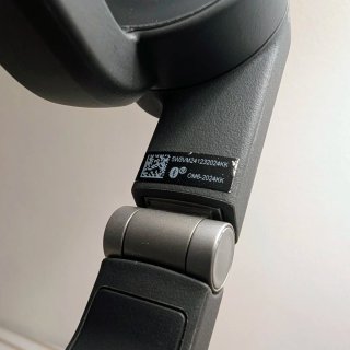 DJI Osmo Mobile 6 Gimbal para móvil