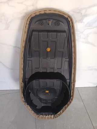 Asiento Peugeot Tweet 125cc / 49cc