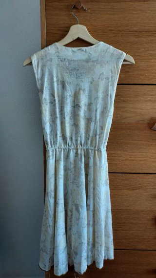 Vestido midi SusiSweetDress T.XS.