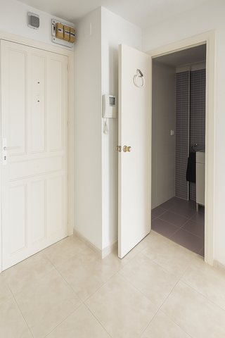 Apartamento Playa de Poniente Benidorm – Alquiler
