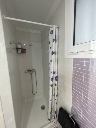 Apartamento Playa de Poniente Benidorm – Alquiler