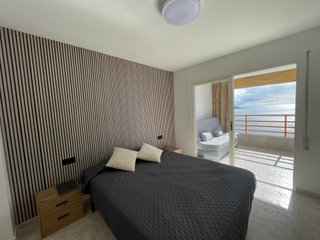 Apartamento Playa de Poniente Benidorm – Alquiler
