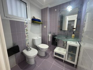 Apartamento Playa de Poniente Benidorm – Alquiler