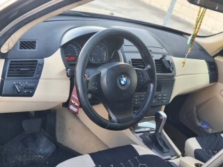 BMW X3 2005
