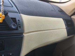BMW X3 2005