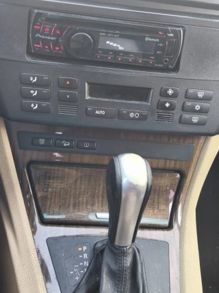 BMW X3 2005