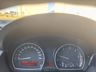 BMW X3 2005