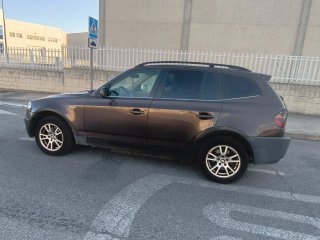 BMW X3 2005