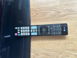 LG 37 pulgadas 37LE5500 TV