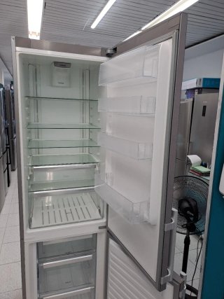 Nevera Electrolux Combi Garantía + Envio