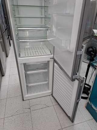 Nevera Electrolux Combi Garantía + Envio