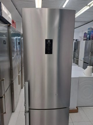 Nevera Electrolux Combi Garantía + Envio