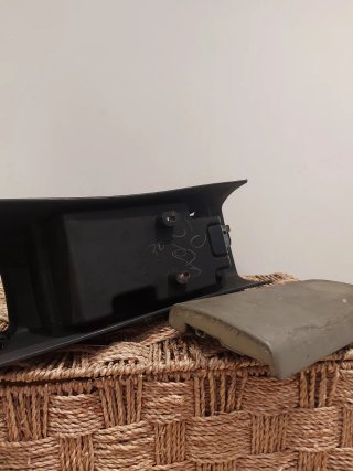 Consola Central Mazda MX5