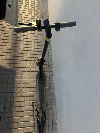 Patinete Eléctrico Xiaomi