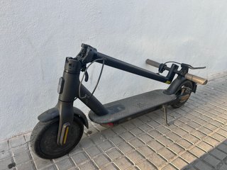 Patinete Eléctrico Xiaomi