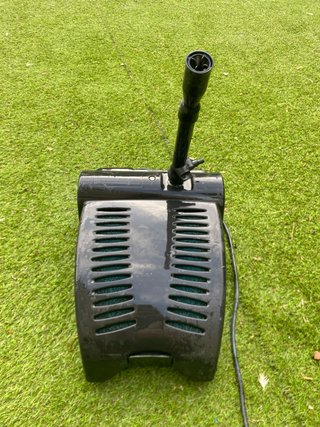 Filtro sumergible para estanques PondoMax 2500