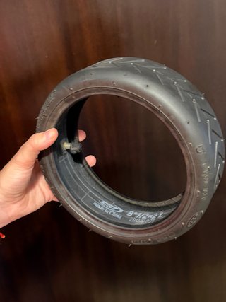 Neumático Patinete Eléctrico Xiaomi 3