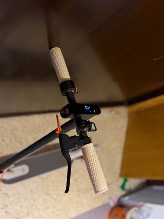 Neumático Patinete Eléctrico Xiaomi 3