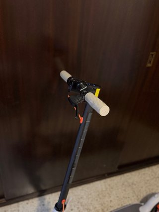 Neumático Patinete Eléctrico Xiaomi 3