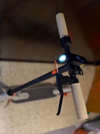 Neumático Patinete Eléctrico Xiaomi 3