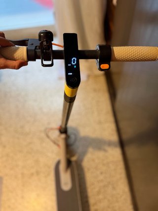 Neumático Patinete Eléctrico Xiaomi 3