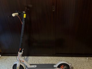 Neumático Patinete Eléctrico Xiaomi 3