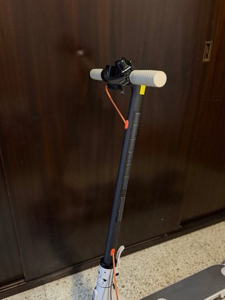 Neumático Patinete Eléctrico Xiaomi 3