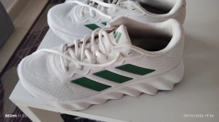 Zapatillas Adidas Running Talla 37
