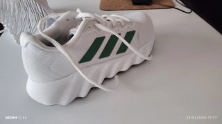 Zapatillas Adidas Running Talla 37